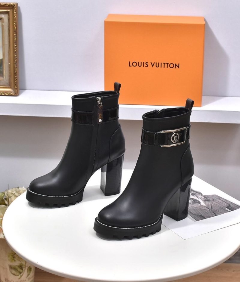 LV Boots